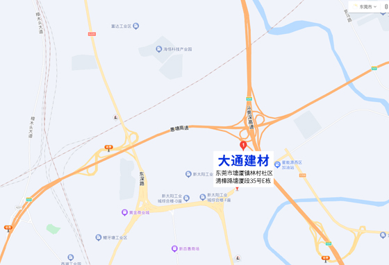 東莞市塘廈鎮(zhèn)林村社區(qū)清樟路塘廈段35號(hào)E棟